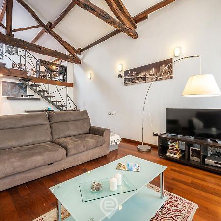 Loft Corso 86 Apartment Cagliari Bagian luar foto