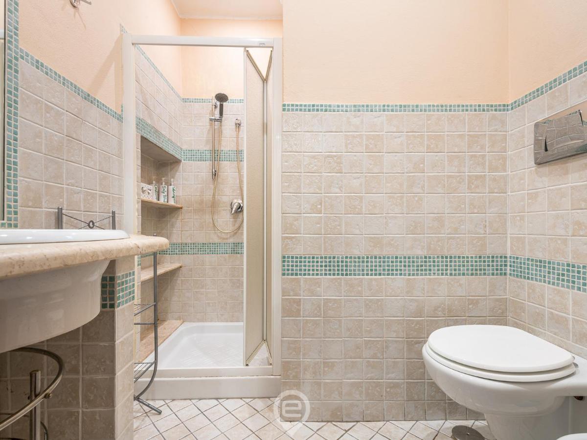 Loft Corso 86 Apartment Cagliari Bagian luar foto