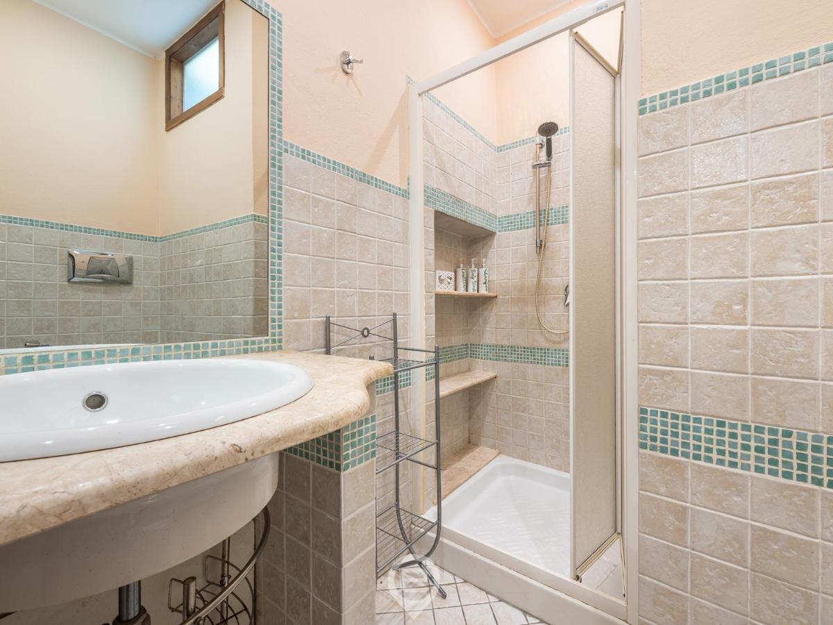 Loft Corso 86 Apartment Cagliari Bagian luar foto